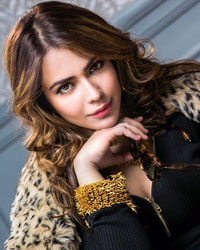 Humaima Malick